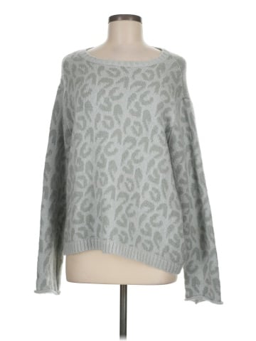 Wooden Ships Pullover Sweater (view 1)