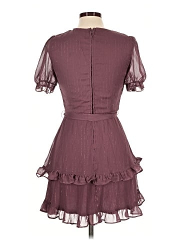 Trixxi Casual Dress (view 2)