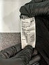 HEATTECH Black Sleeveless Top Size XL - photo 7