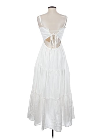 Blu Pepper Casual Dress (view 2)