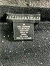Sofia Cashmere Stars Black Pullover Sweater Size M - photo 7