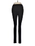 Matty M Solid Black Active Pants Size M - photo 2
