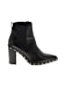 Charles by Charles David Black Ankle Boots Size 6 - photo 1