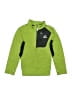 Gerry 100% Polyester Green Jacket Size 7 - photo 1