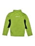 Gerry 100% Polyester Green Jacket Size 7 - photo 2