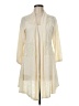 Simply Noelle Ivory Kimono Size 8 - photo 1