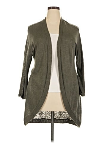 Sunday in Brooklyn Cardigan (view 1)