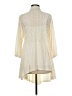 Simply Noelle Ivory Kimono Size 8 - photo 2