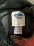 Old Navy Black Jacket Size 4T - photo 3