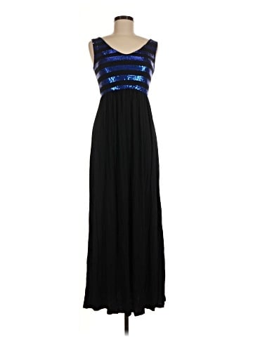 Chris & Carol Cocktail Dress (view 1)