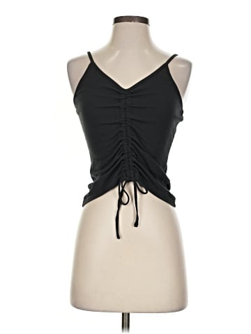 Hurley Sleeveless Top (view 1)