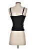 Hurley Black Sleeveless Top Size S - photo 2