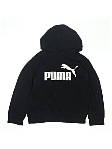 Puma Pullover Hoodie (view 1)