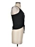 Hurley Black Sleeveless Top Size S - photo 4