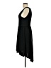 Bongo Black Cocktail Dress Size L - photo 5