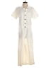 Levi's Ivory Jumpsuit Size S - photo 1