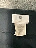 Apt. 9 Solid Black Casual Skirt Size 12 - photo 4
