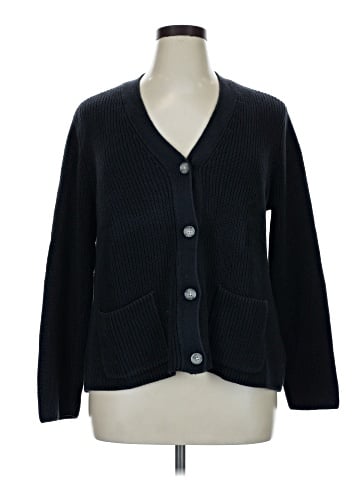 Lands' End Cardigan (view 1)