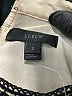 J.Crew 100% Polyester Black Cocktail Dress Size 2 - photo 7