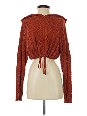 Aeropostale Pullover Sweater (view 1)