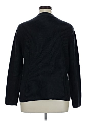 Lands' End Cardigan (view 2)