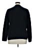 Lands' End 100% Cotton Black Cardigan Size XL (petite) - photo 2