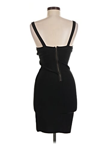 BCBGMAXAZRIA Cocktail Dress (view 2)
