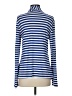 Chadwicks Blue Cardigan Size S - photo 2