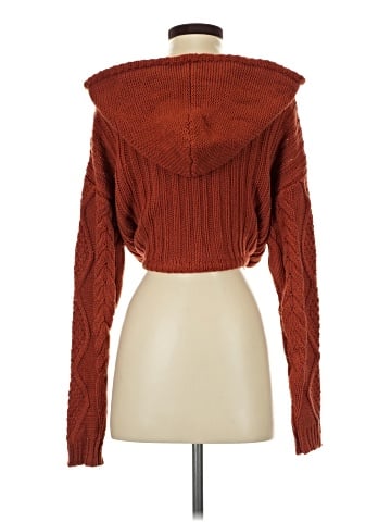 Aeropostale Pullover Sweater (view 2)