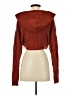 Aeropostale Red Pullover Sweater Size XS - photo 2