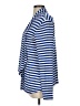 Chadwicks Blue Cardigan Size S - photo 5