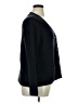 Lands' End 100% Cotton Black Cardigan Size XL (petite) - photo 4