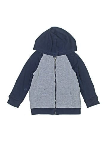 Cat & Jack Zip Up Hoodie (view 1)