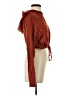 Aeropostale Red Pullover Sweater Size XS - photo 4