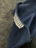 L.L.Bean Blue Active T-Shirt Size XS - photo 8