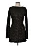 NBD Stars Black Cocktail Dress Size M - photo 1