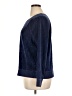 Lands' End Blue Pullover Sweater Size XL - photo 5