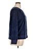 Lands' End Blue Pullover Sweater Size XL - photo 4