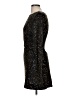 NBD Stars Black Cocktail Dress Size M - photo 5