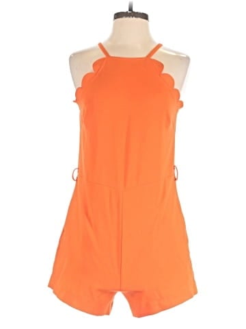 Victoria Beckham for Target Romper (view 1)