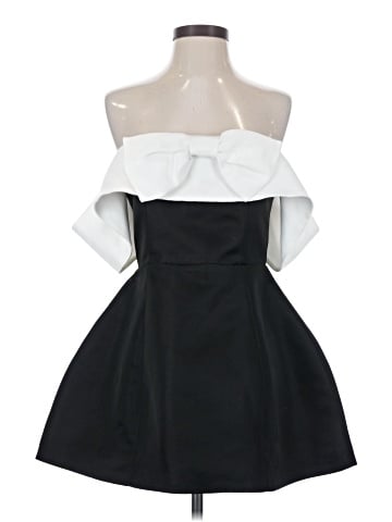 Elliatt Cocktail Dress (view 1)