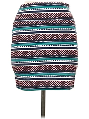 Charlotte Russe Casual Skirt (view 2)