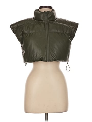 Unbranded Vest (view 1)