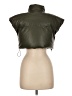 Unbranded Green Vest Size M - photo 2