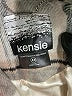 Kensie Gray Coat Size XS - photo 6
