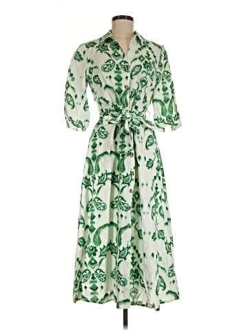 Monsoon Casual Dress (view 1)
