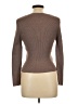 Timing Brown Long Sleeve T-Shirt Size L - photo 2