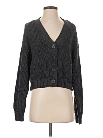 Pull&Bear Cardigan (view 1)