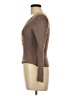 Timing Brown Long Sleeve T-Shirt Size L - photo 5