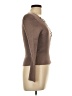 Timing Brown Long Sleeve T-Shirt Size L - photo 4